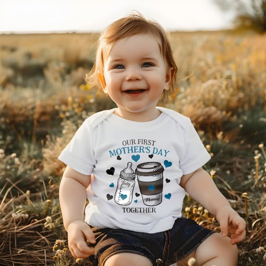 Baby Boy Strampler