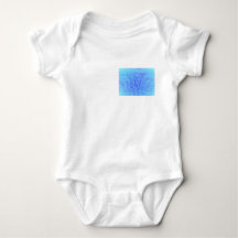 Baby Boy's Outfit - entworfen von Jane Howarth