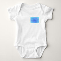Baby Boy's Outfit - entworfen von Jane Howarth