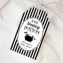 Baby-Brau-Trank Halloween-Baby-Party-Favorit