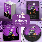 Baby braut Halloween Baby Dusche Geschenktütchen