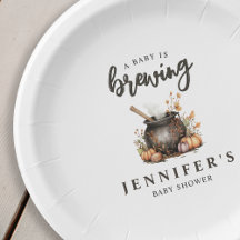 Baby braut Halloween Baby Dusche