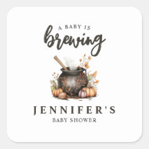 Baby Braut Halloween Babyparty