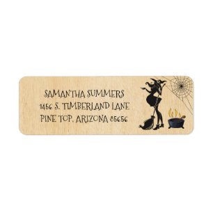 Baby braut Halloween Hexendusche