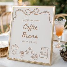 Baby braut Hand gezeichnete Ratschläge wie viele