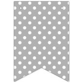 Baby braut | Tee-Party-Baby-Dusche Wimpelkette (Dritte Fahne)