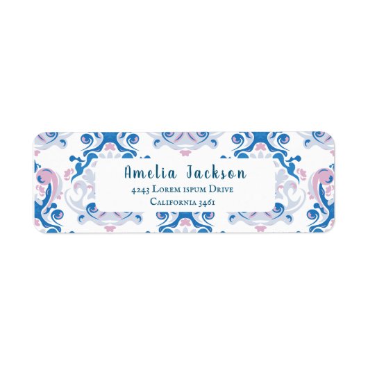 Baby Braut Tee Party Babydusche (Vorne)