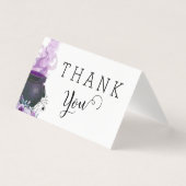 Baby Brewing Baby Showroom Danke (Vorderseite)