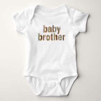 Baby Brother Strampler