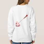 Baby Bubble Sweatshirt (Rückseite)