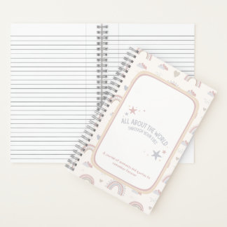 Baby Buch Erinnerungsjournal - Lustige Zitate