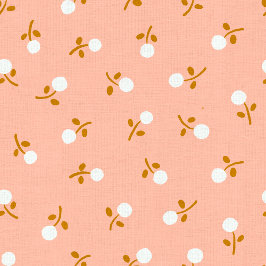 Baby buds blush tissue paper for gifts and crafts  seidenpapier