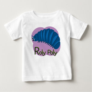 Baby Buggy R T-shirt