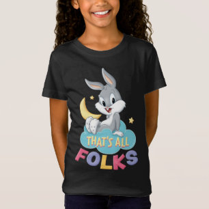 Baby BUGS BUNNY™   Das sind alle Leute T-Shirt