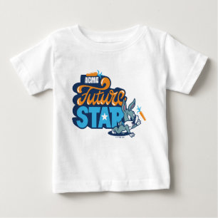 Baby BUGS BUNNY™ - Future Star Baby T-shirt