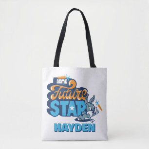 Baby BUGS BUNNY™ - Future Star Tasche