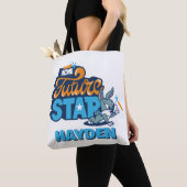 Baby BUGS BUNNY™ - Future Star Tasche (Von Nahem)