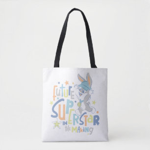 Baby BUGS BUNNY™ Future Superstar im Training Tasche