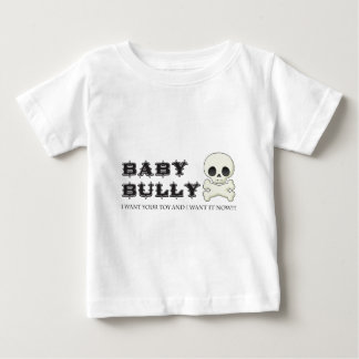 Baby Bully T-shirt