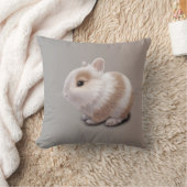 Baby Bunny Kissen (Decke)