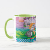 Baby Bunny Tasse (Links)