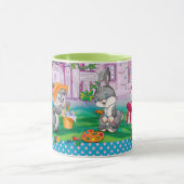 Baby Bunny Tasse (Zentrum)
