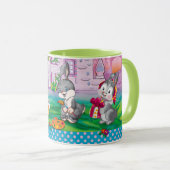 Baby Bunny Tasse (VorderseiteRechts)