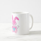 Baby Bunny Tasse Girl (VorderseiteRechts)