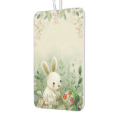 BABY BUNNY UND EASTER EGG AUTOLUFTERFRISCHER (Links)