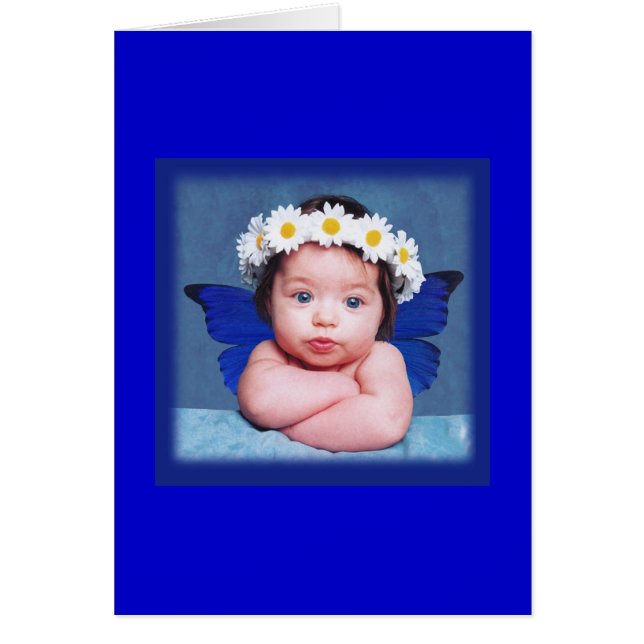 Baby Butterfly (Vorne)