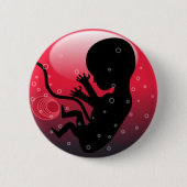 Baby Button (Vorderseite)