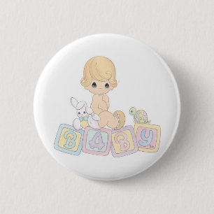 Baby Button