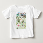 Baby Camp Shirt (Vorderseite)