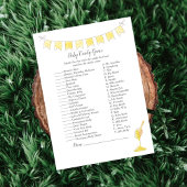 Baby Candy Game Teddy Bear and Honey Card Programm