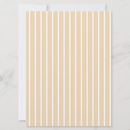 Baby Carriage Wappen | Neutrales Krankenhauszeiche Ankündigung (Rückseite)