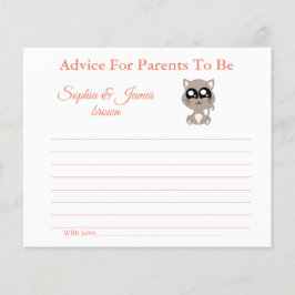 Baby Cat | Beratung für Mama & Vater Kinderdusche Flyer