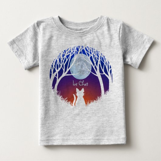 Baby Cat Lover Shirts Cat Lover Shirts für Kleinki (Vorderseite)