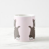 Baby Cat Tasse (Mittel)