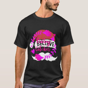 Baby Catcher Doula Midfrau Midwives Nurse Funny Gi T-Shirt