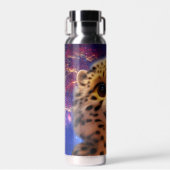 Baby Cheetah Trinkflasche (Vorne)