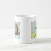 Baby Chick 2 Kaffeetasse (Mittel)
