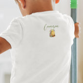 Baby Chick Gender Neutral Baby T-shirt