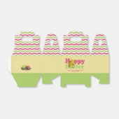 Baby Chick Happy Oaster Party Geschenkschachtel (Ungefaltet)