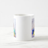 Baby Chick Kaffeetasse (Mittel)