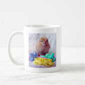 Baby Chick Kaffeetasse (Links)