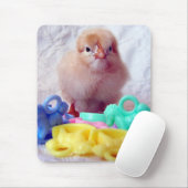 Baby Chick Mousepad (Mit Mouse)