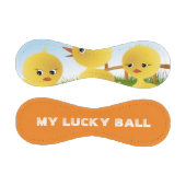 Baby Chickens Baseball (Paneele)