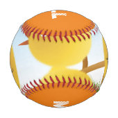 Baby Chickens Baseball (Vorderseite)