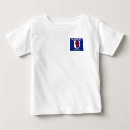 Baby/Child TDU T - Shirt