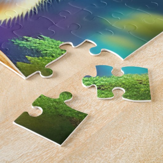 Baby Chipmunk Puzzle (Seite)